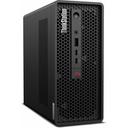 Lenovo ThinkStation P3 Ultra 30HA00ASUS Workstation - 1 x Intel Core i7 14th Gen i7-14700 - vPro Technology - 32 GB - 1 TB SSD - Ultra Small - Black