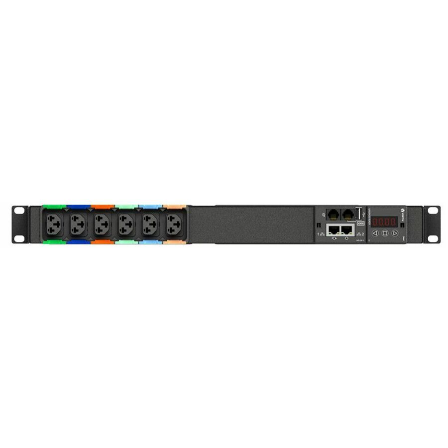 Lenovo 18-Outlets PDU