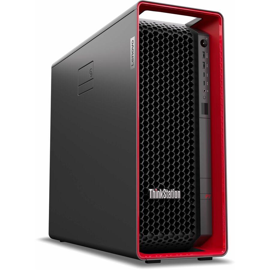 Lenovo ThinkStation P5 30GA008EUS Workstation - 1 Xeon w7-2495X - vPro Technology - 64 GB - 2 TB SSD