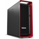 Lenovo ThinkStation P5 30GA008EUS Workstation - 1 Xeon w7-2495X - vPro Technology - 64 GB - 2 TB SSD