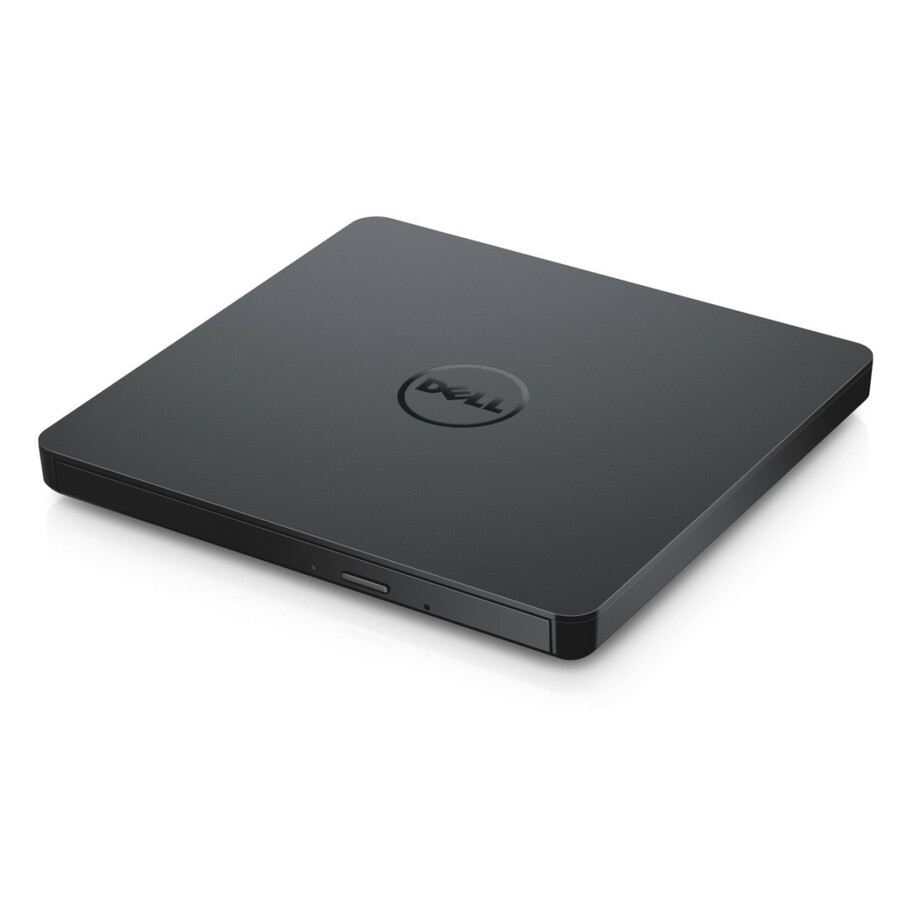 Dell DW316 DVD-Writer - External - Black