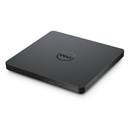 Dell DW316 DVD-Writer - External - Black
