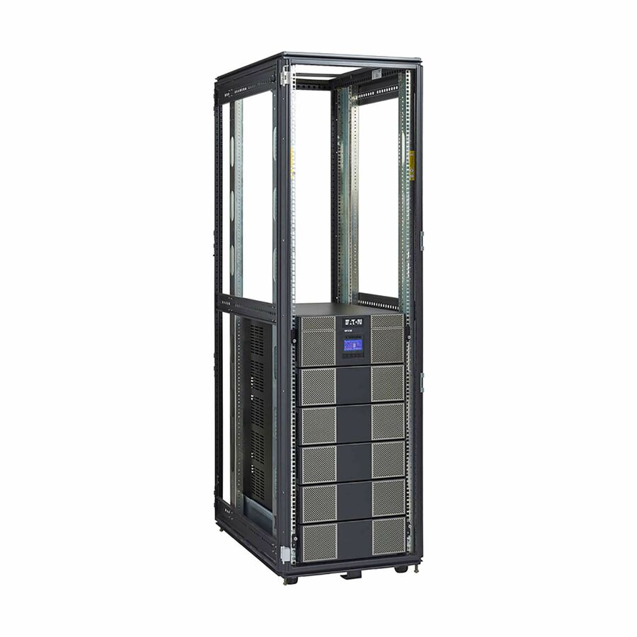 Eaton Power Array Cabinet