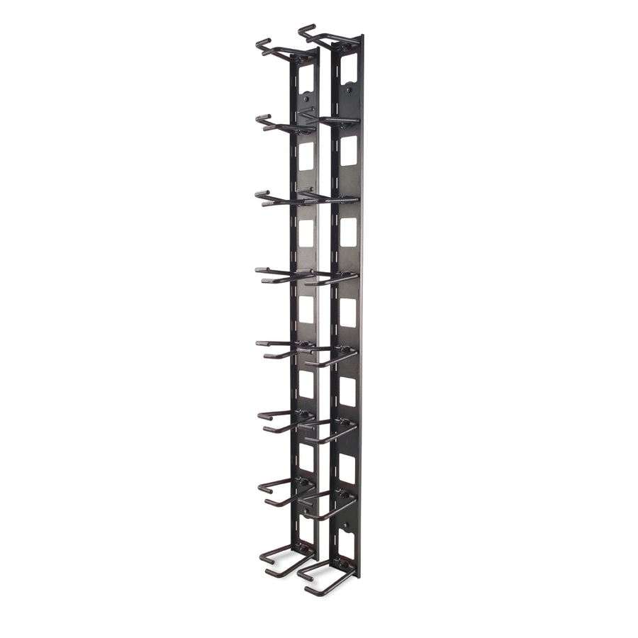 APC by Schneider Electric NetShelter AR8442 Vertical Cable Manager