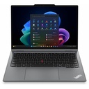 Lenovo ThinkPad X1 Gen 11 Aura Edition 21V9001BUS 14" Touchscreen Convertible Copilot+ PC 2 in 1 Notebook - WUXGA - Intel Core Ultra 7 3rd Gen 365 - 32 GB - 512 GB PCI Express 4.0 SSD - English (US) Keyboard - Gray