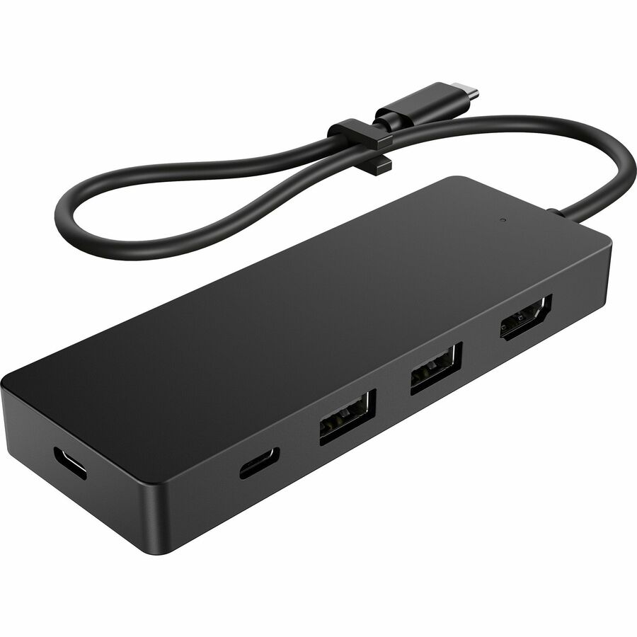 HP USB-C Travel Hub G3 (86S97AA)