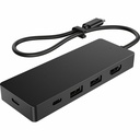HP USB-C Travel Hub G3 (86S97AA)