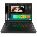 Lenovo ThinkPad T16g Gen 3 21V5001GUS 16" Notebook - WQUXGA - 60 Hz - Intel Core Ultra 9 2nd Gen 285HX - vPro Technology - 32 GB - 1 TB SSD - English Keyboard - Black