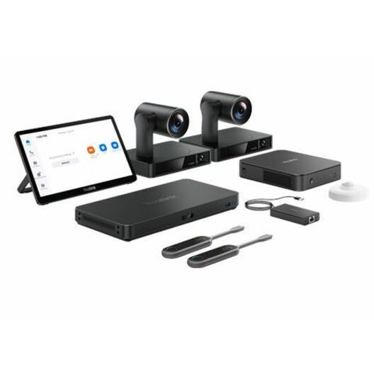 Yealink ZVC S90 Video Conference Equipment