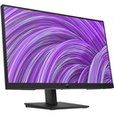 HP P22h G5 22" Class Full HD LCD Monitor - 16:9 - Black