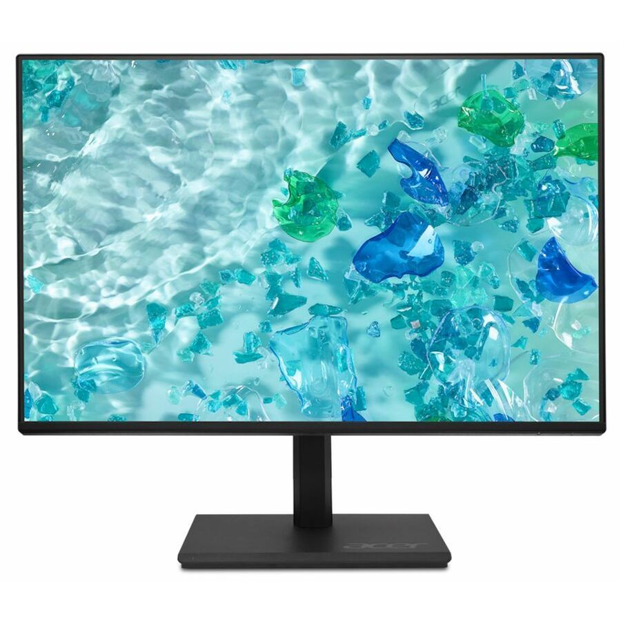 Acer Vero B247Y G 24" Class Full HD LED Monitor - 16:9 - Black