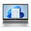 HP 15.6" Notebook - Full HD - 1920 x 1080 - (Intel Core i5 13th Gen i5-1335U Deca-core (10 Core) - 8 GB Total RAM - 512 GB SSD - Natural Silver - Refurbished