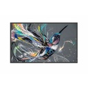 Philips Signage Solutions Q-Line Display