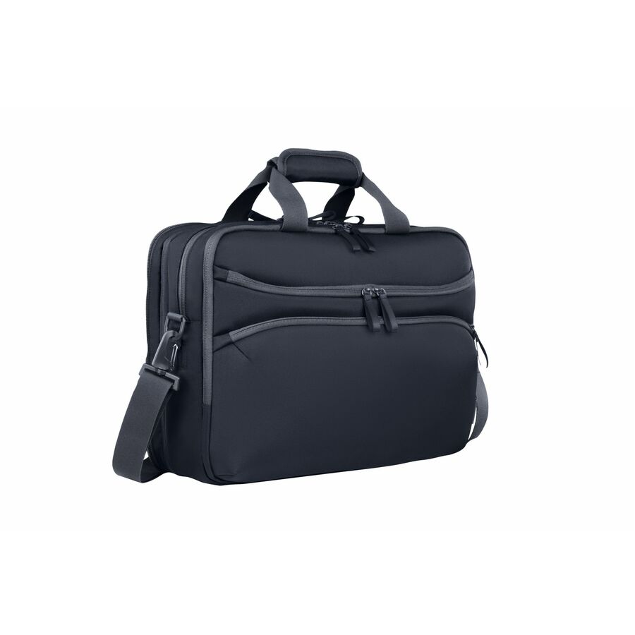 HP Travel Plus Carrying Case for 16" Notebook - Graphite Blue