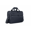 HP Travel Plus Carrying Case for 16" Notebook - Graphite Blue