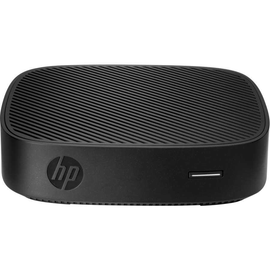 HP t430 Thin Client Celeron N4020 Dual-core (2 Core) 1.10 GHz