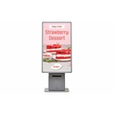 LG 27KC3P-M Digital Signage Kiosk