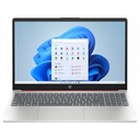 HP 15.6" Notebook - HD - 1366 x 768 - (Intel N-Series N200 Quad-core (4 Core) - 4 GB Total RAM - 128 GB Flash Memory - Scarlet Red - Refurbished