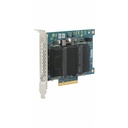 HP Z Turbo Drive Dual Pro PCIe-4x4 NVMe Carrier