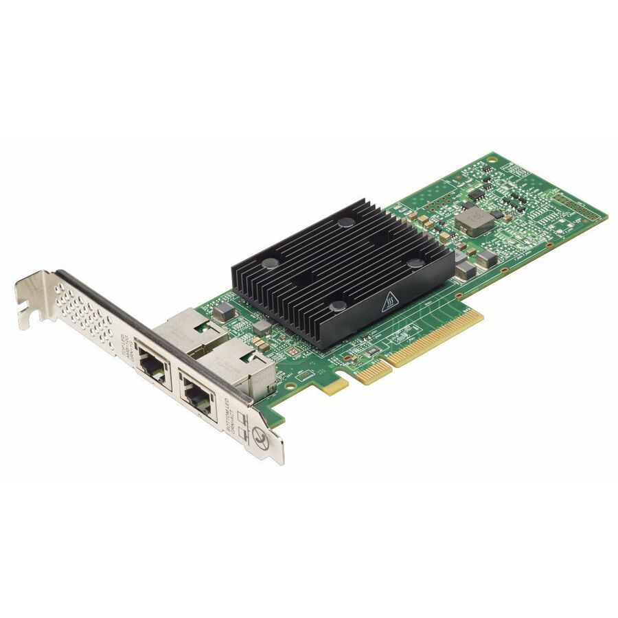 Lenovo 10Gigabit Ethernet Card