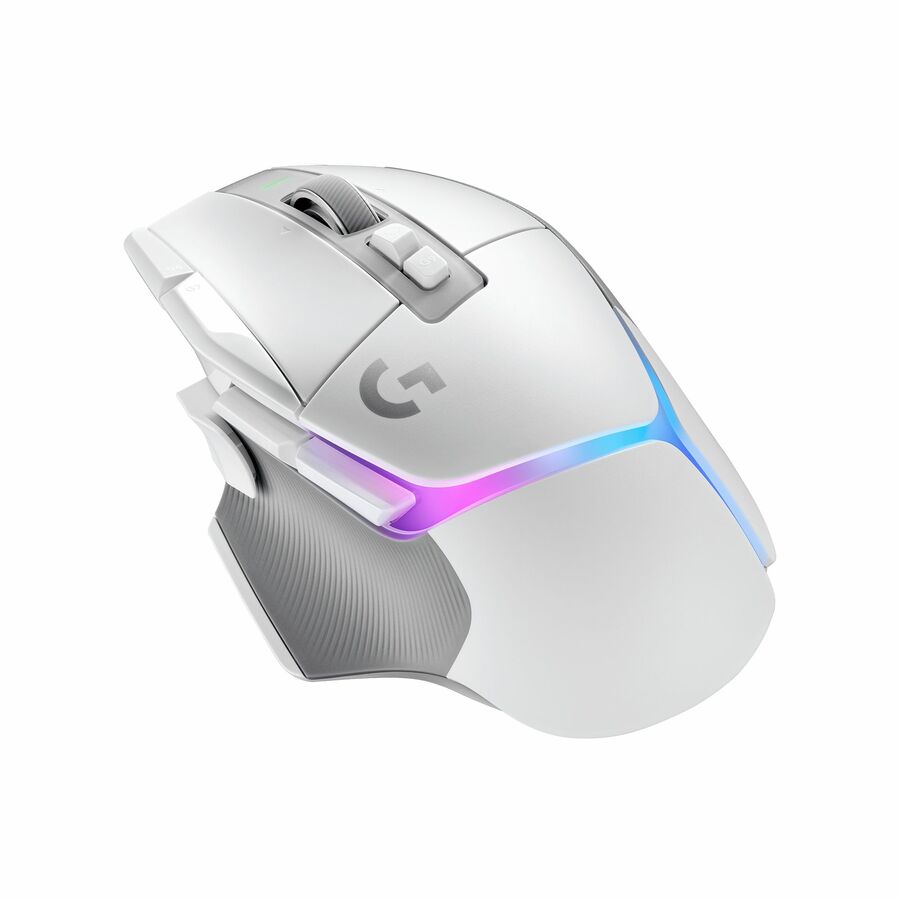 Logitech G502 X PLUS LIGHTSPEED Wireless Gaming Mouse