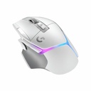 Logitech G502 X PLUS LIGHTSPEED Wireless Gaming Mouse