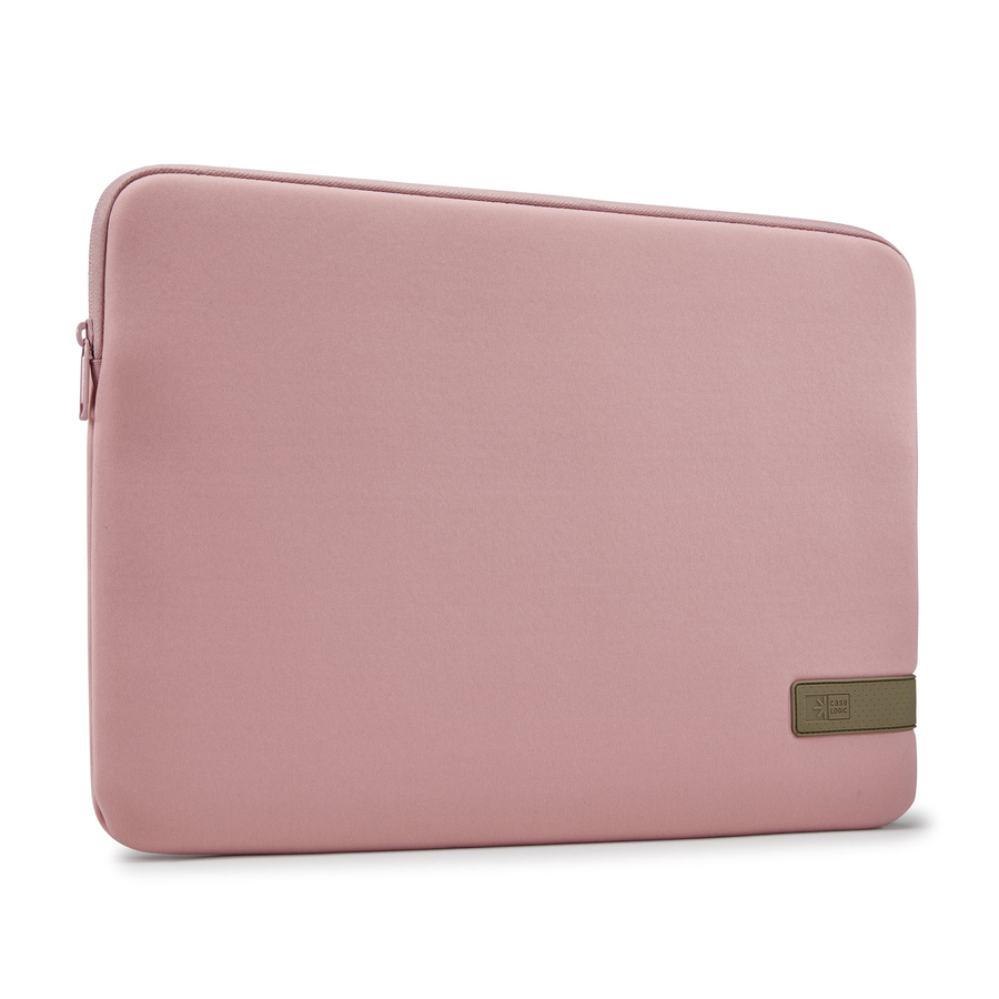 Case Logic Reflect REFPC-116 Carrying Case (Sleeve) for 15.6" Notebook - Zephyr Pink, Mermaid