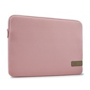 Case Logic Reflect REFPC-116 Carrying Case (Sleeve) for 15.6" Notebook - Zephyr Pink, Mermaid