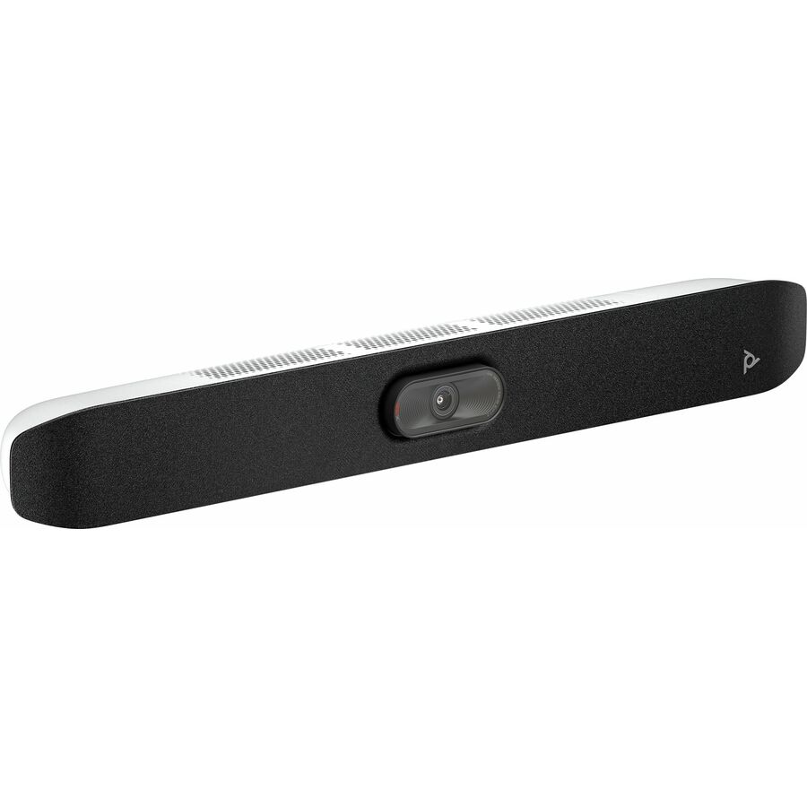 Poly Studio X32 All-In-One Video Bar - No Power Supply