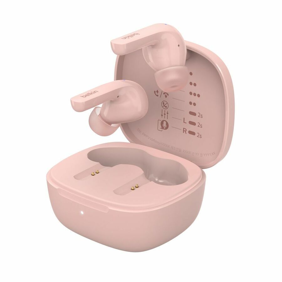 Belkin SoundForm Motion True Wireless Earbuds