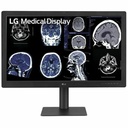 LG 32HQ713D-B 32" Class 4K UHD LCD Monitor - 16:9 - Matte Black - TAA Compliant