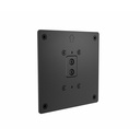 HP Mounting Plate for All-in-One Computer
