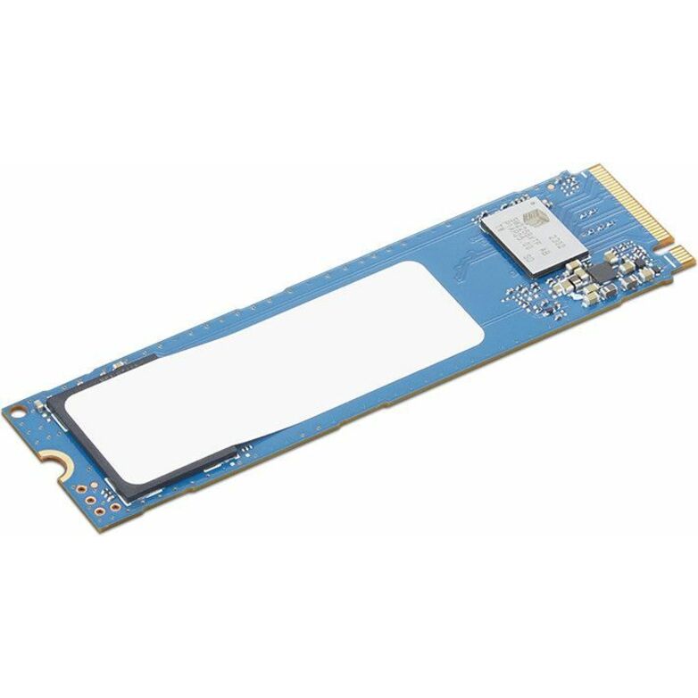 Lenovo 1 TB Solid State Drive - M.2 2280 Internal - PCI Express NVMe (PCI Express NVMe 4.0) - Green