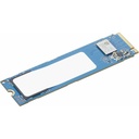 Lenovo 1 TB Solid State Drive - M.2 2280 Internal - PCI Express NVMe (PCI Express NVMe 4.0) - Green
