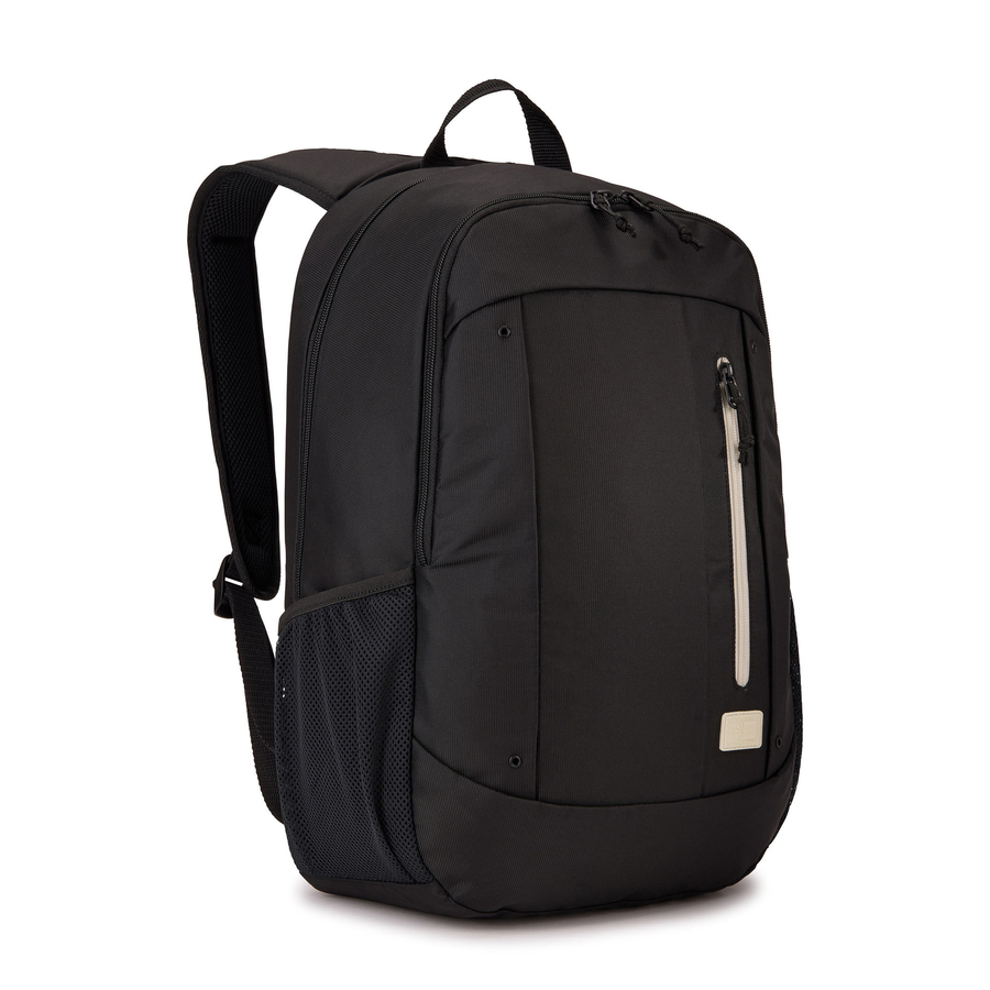 Case Logic Jaunt WMBP-215 Carrying Case (Backpack) for 15.6" Notebook - Black