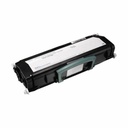 Dell Original High Yield Laser Toner Cartridge - Black - 1 Each
