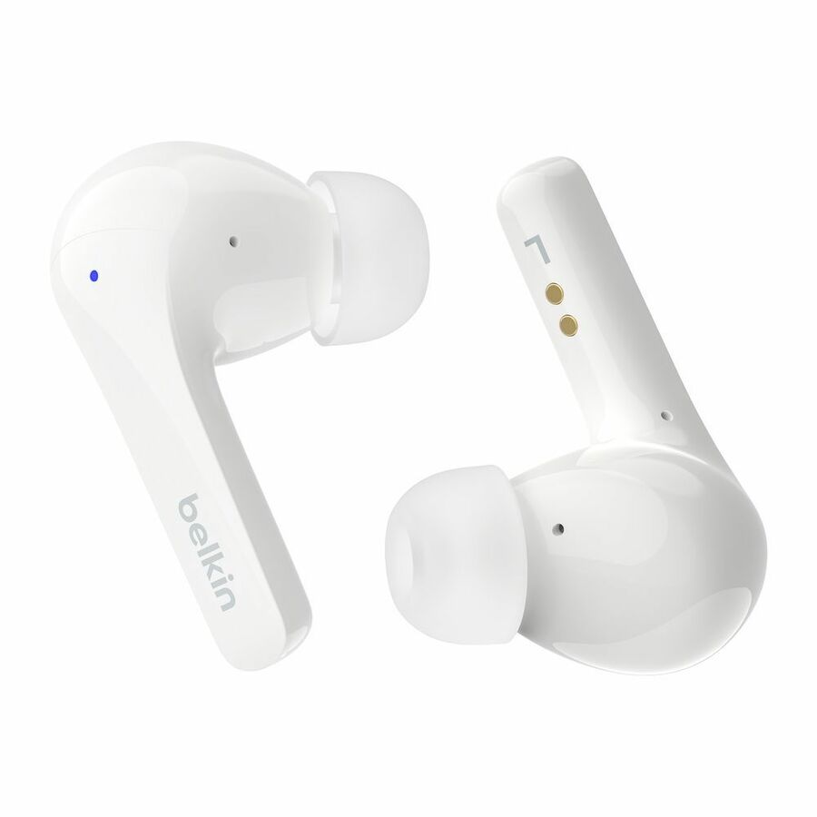 Belkin SoundForm Motion True Wireless Earbuds