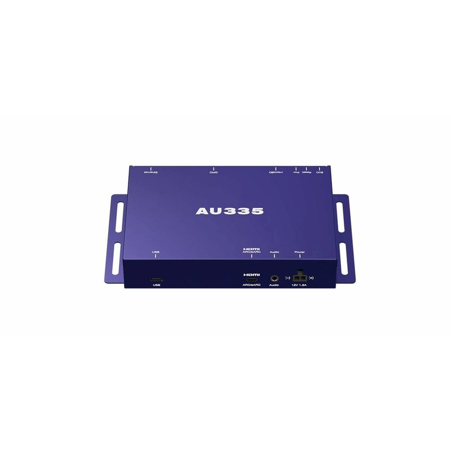 BrightSign AU335 Flash MP3 Player