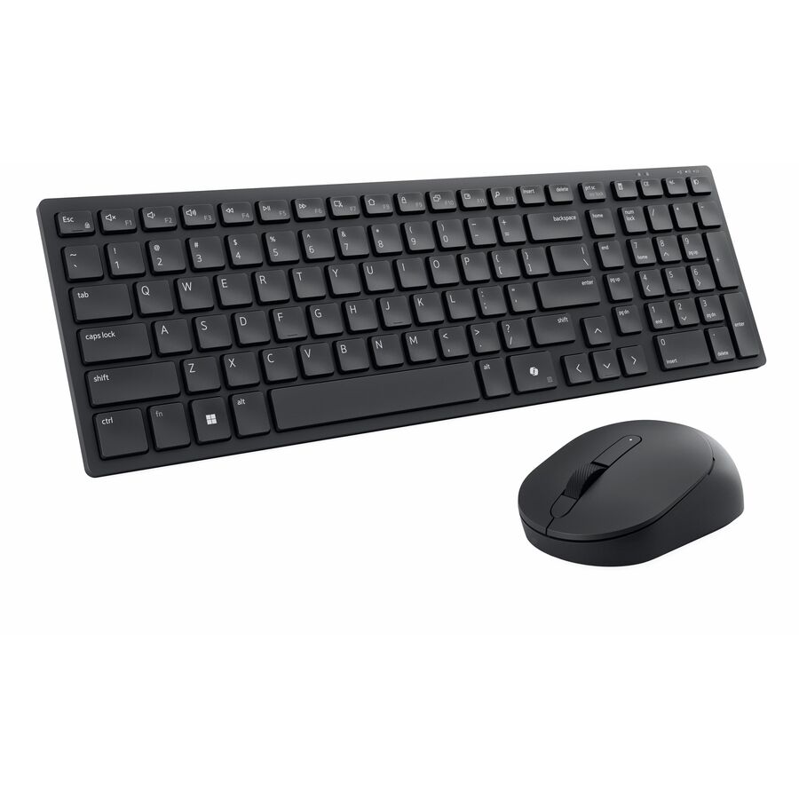 Dell KM555 Keyboard & Mouse