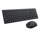 Dell KM555 Keyboard & Mouse