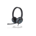Cyber Acoustics AC-5008 USB Stereo Headset