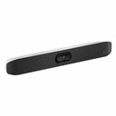 Poly Studio V12 USB Video Bar w/USB-C 65W Power Adapter and Power Cord GSA/TAA
