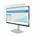 StarTech 24-inch 16:10 Anti-Blue Light Filter, BlueLight Screen Filter for 24in Computer Monitor, Reduces Eye Strain, TAA Compliant