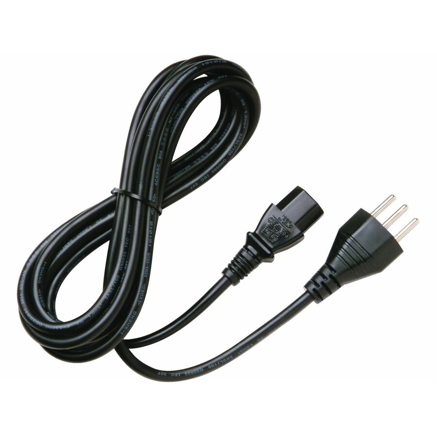 HP C13 1.83m AC Power Cord
