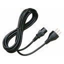 HP C13 1.83m AC Power Cord