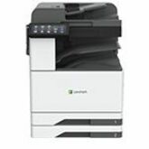 Lexmark CX944adtse Wired Laser Multifunction Printer - Color - TAA Compliant