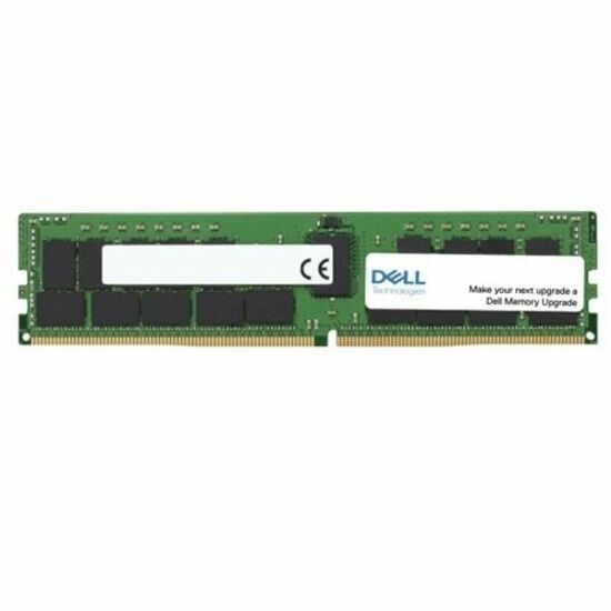 Dell Memory Upgrade Module