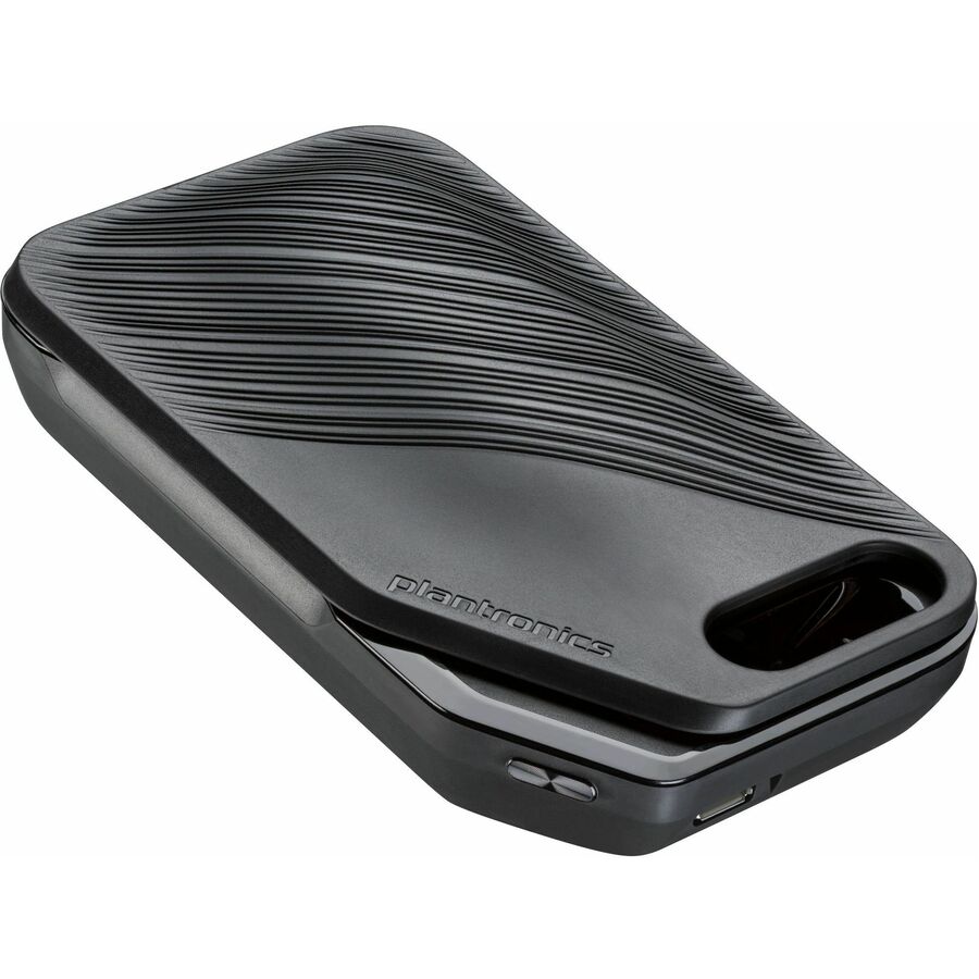 Poly Voyager Charging Case Poly Headset