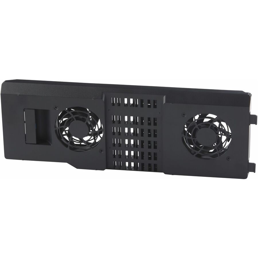 Z6 PCIe Retainer with Fans