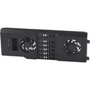Z6 PCIe Retainer with Fans